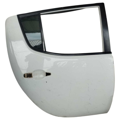 Porta Traseira Direita Mitsubishi L200 Triton 3.2 2013