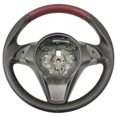 Volante Direção Fiat Palio 2013 A 2017
