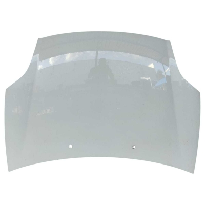 Capo Dianteiro Fiat Bravo 2008 A 2017 Branco