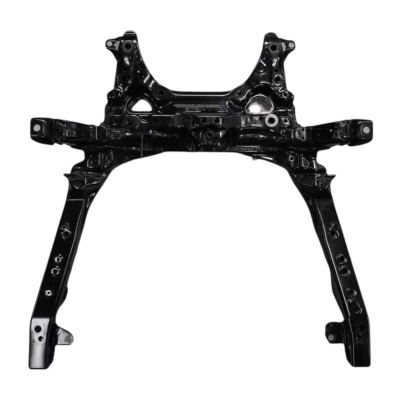 Quadro Agregado Dianteiro Honda Civic 2.0 2017 A 2021