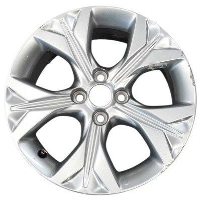Roda Avulsa Aro 16 Chevrolet Onix 1.0 Ltz 2023 2024