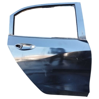 Porta Traseira Direita Chevrolet Onix Lt 1.0 2023 2024 Hatch