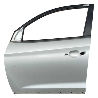 Porta Dianteira Esquerda Hyundai New Tucson 2017 A 2021