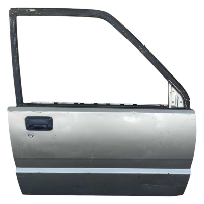 Porta Dianteira Direita Mitsubishi L200 1997 A 2003 