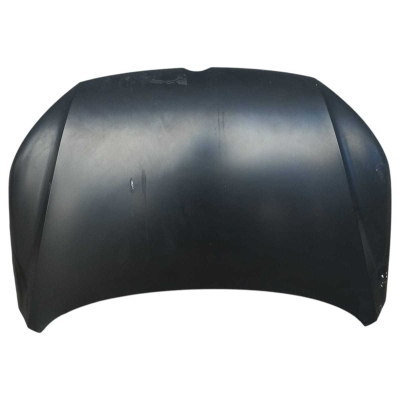Capo Dianteiro Volkswagen Gol 2012 A 2018 Preto Novo