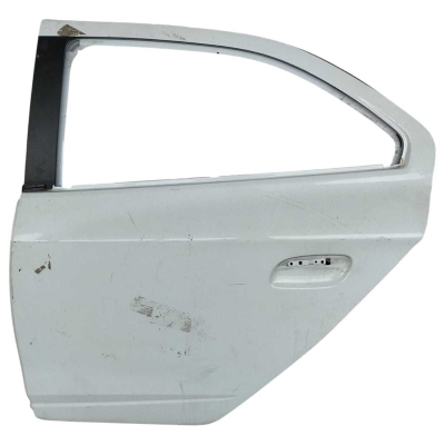 Porta Traseira Esquerda Chevrolet Onix 2013 A 2019 