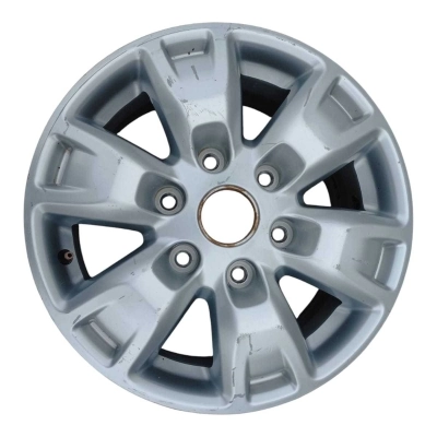 Roda Avulsa Aro 16 Ford Ranger Xls 2016 2017 2018 2