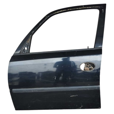 Porta Dianteira Esquerda Chevrolet Meriva 2003 A 2010