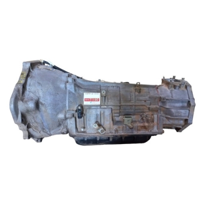 Caixa Câmbio Automática Toyota Hilux 3.0 2013 2014 2015