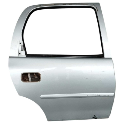 Porta Traseira Direita Chevrolet Corsa Classic 2002 A 2010