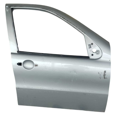 Porta Dianteira Direita Fiat Palio / Siena 2006 A 2015 