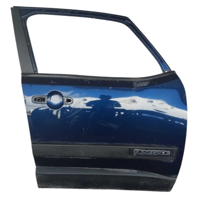 Porta Dianteira Direita Jeep Renegade 2015 A 2024