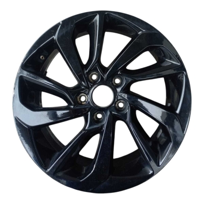 Roda Avulsa Aro 17 Hyundai Tucson 2018 A 2022