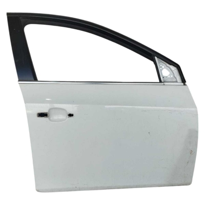 Porta Dianteira Direita Chevrolet Cruze 2011 A 2016