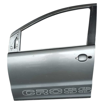 Porta Dianteira Esquerda Volkswagen Crossfox 2005 2006 2007