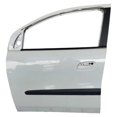 Porta Dianteira Esquerda Chevrolet Spin 2014 A 2024