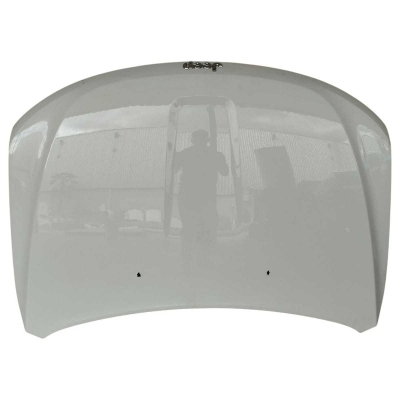 Capo Dianteiro Jeep Grand Cherokee 2011 A 2016 Aluminio