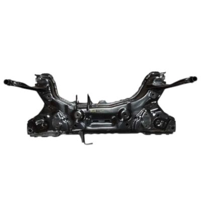 Quadro Agregado Dianteiro Ford New Fiesta 1.6 2013 A 2019