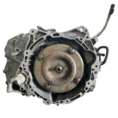 Caixa Câmbio Automática Nissan Sentra Sl 2.0 Cvt 2013 2014