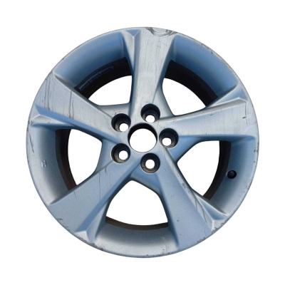 Roda Avulsa Aro 16 Toyota Corolla 2012 A 2014