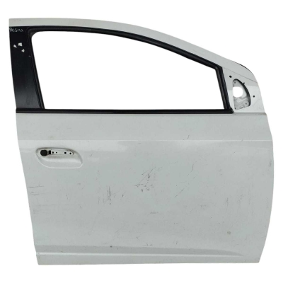 Porta Dianteira Direita Chevrolet Prisma 2013 2014 2015 2016