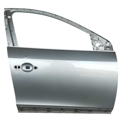Porta Dianteira Direita Renault Fluence 2010 A 2018