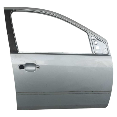 Porta Dianteira Direita Ford Fiesta 2005 A 2013
