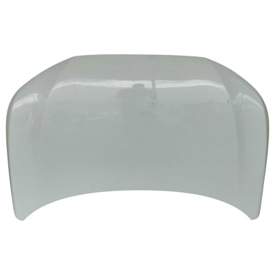 Capo Dianteiro Fiat Strada 2021 A 2024 Branco