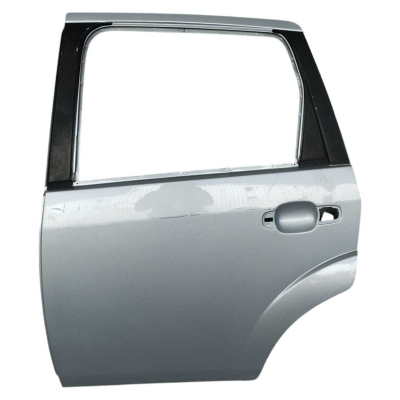 Porta Traseira Esquerda Ford Fiesta 2004 A 2014
