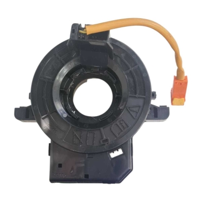 Fita Cinta Air Bag Mitsubischi Asx 2010/2019 Modelo Original