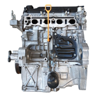 Motor Parcial Honda Fit City Wr-V 1.5 2015 A 2020 116 Cv 