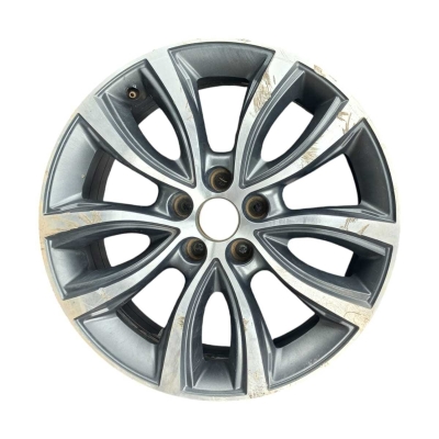 Roda Avulsa Aro 18 Fiat Toro 2020 2021