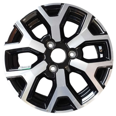 Roda Avulsa Aro 14 Renault Kwid Outsider 1.0 2022 A 2025 2