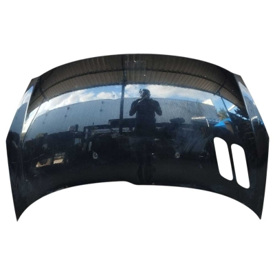 Capo Dianteiro Peugeot 207 2007 A 2013 Preto