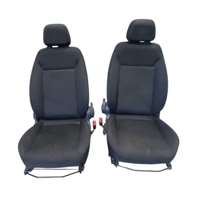 Par Banco Dianteiro Fiat Strada 2021 2022 2023