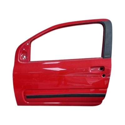 Porta Dianteira Esquerda Fiat Uno Vivace 1.0 2011 2012