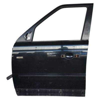 Porta Dianteira Esquerda Range Rover Sport 2010 Á 2013