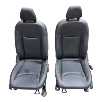 Par Banco Dianteiro Ford Ka Titanium 2019 2020 2021