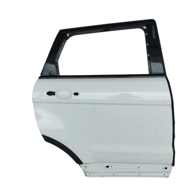 Porta Traseira Direita Land Rover Evoque 2010