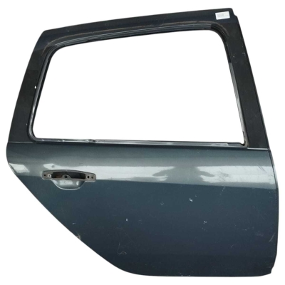 Porta Traseira Direita Renault Symbol 2009 2010 2011