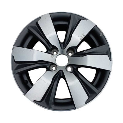 Roda Avulsa Aro 16 Peugeot 2008 2016 2017 2018 2019
