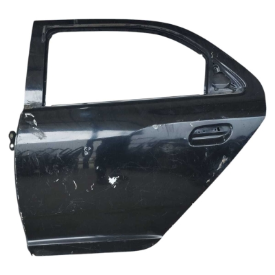 Porta Traseira Esquerda Chevrolet Cobalt 2012 A 2020