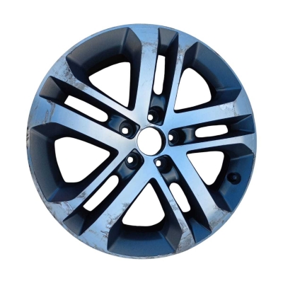 Roda Avulsa Aro 17 Fiat Toro 2017 2018