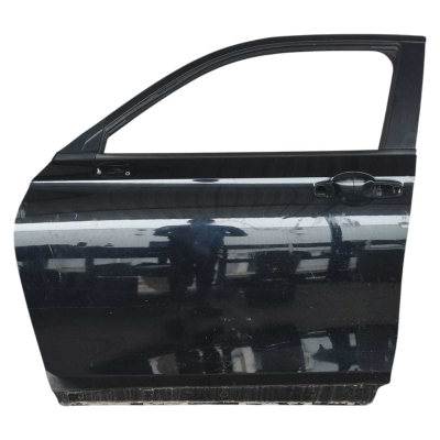 Porta Dianteira Esquerda Honda Hr-V 2023 2024 