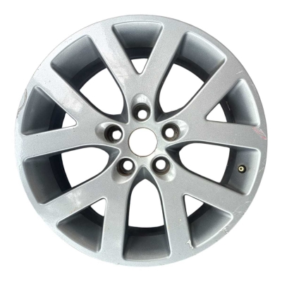 Roda Avulsa Aro 17 Mitsubishi Pajero Tr4 2013 2014 2015