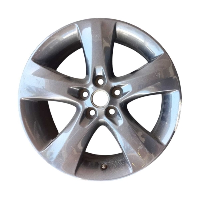 Roda Avulsa Aro 17 Chevrolet Cruze 2012 A 2014 3