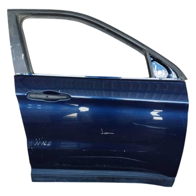 Porta Dianteira Direita Fiat Toro 2018 2019 2020