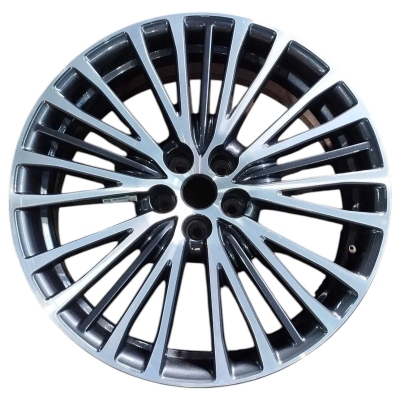 Roda Avulsa Aro 18 Fiat Fastback Limited 1.3 2023 A 2025