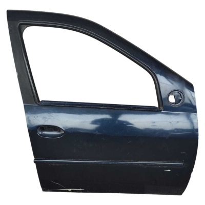 Porta Dianteira Direita Renault Logan 2007 A 2013
