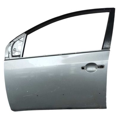 Porta Dianteira Esquerda Nissan Sentra 2012 2013 Recuperada